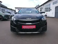 Gebraucht Kia XCeed 160 PS (117 kW) 2022 Schwarz SUV