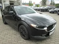 Gebraucht Mazda CX-30 Homura-Line 122 PS (89 kW) 2022 Jet black SUV