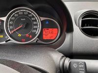 Gebraucht Mazda 2 Active 84 PS (61 kW) 2011 Schwarz Kleinwagen