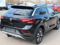 Gebraucht VW T-Roc Goal 150 PS (110 kW) 2025 Schwarz SUV
