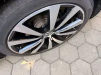 Gebraucht VW Beetle R-line 150 PS (110 kW) 2016 Schwarz Kleinwagen