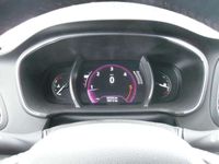 gebraucht Renault Mégane IV 1.5 dci Automatik Tempom. Klimaautomatik 1.Hd.