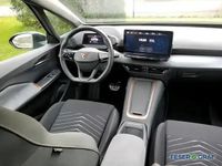Gebraucht Cupra Born 150 kW (204 PS) 2024 Grau Kleinwagen