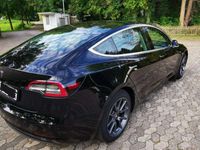 gebraucht Tesla Model 3 SR Plus sehr gepflegt aus 1. Hand