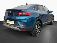 Gebraucht Renault Arkana Techno 140 PS (102 kW) 2023 Blau SUV
