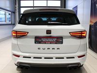 Gebraucht Cupra Ateca 300 PS (220 kW) 2022 Nevada weiß SUV