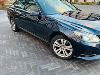 Gebraucht Mercedes E220 170 PS (125 kW) 2014 Limousine