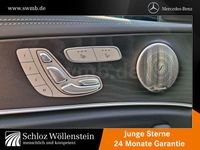 Gebraucht Mercedes E53 AMG AMG 435 PS (319 kW) 2022 Gray Kombi