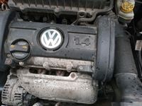 gebraucht VW Polo 9n 1.4 mit 2 Jahre TÜV