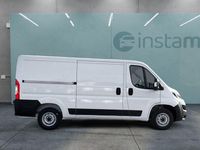 Gebraucht Fiat Ducato 120 PS (88 kW) 2024 Weiß Van