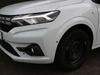Occasion Dacia Sandero Expression 91 ch (66 kW) 2023 Blanc Berline