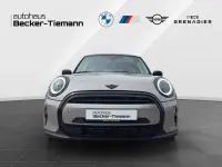 Gebraucht Mini Cooper 136 PS (100 kW) 2023 Rooftop grey Kleinwagen
