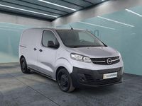 Gebraucht Opel Vivaro-e Combi 100 kW (136 PS) 2021 Grau Van