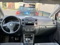 gebraucht VW Golf Plus 1.4 automatik TU&AU 12.2025