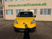 Gebraucht Nissan e-NV200 80 kW (109 PS) 2016 Van / Kleinbus