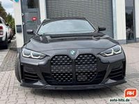 Gebraucht Alpina D4 355 PS (261 kW) 2023 Saphirschwarz Limousine