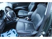 gebraucht Citroën C-Crosser Exclusive 2.2 HDI Automatik Leder Kame