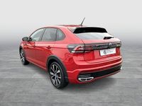Gebraucht VW Taigo R-line 110 PS (80 kW) 2023 Rot SUV