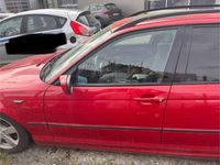 gebraucht BMW 320 D 3er touring