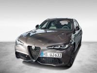 gebraucht Alfa Romeo Giulia Veloce 2.0 Turbo 16V