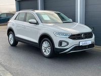 Gebraucht VW T-Roc Life 150 PS (110 kW) 2024 Andere SUV