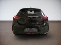 Gebraucht Opel Corsa 101 PS (74 kW) 2024 Lackierung schwarz perla nera/ Kleinwagen