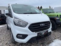 Gebraucht Ford Transit Custom 125 PS (91 kW) 2020 Van / Kleinbus