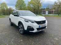 gebraucht Peugeot 3008 1.5 BlueHDi 130 EAT8 Allure Allure