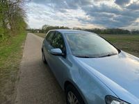 gebraucht VW Golf VI 1.6 TDI