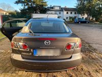 gebraucht Mazda 6 2.0