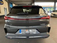 Gebraucht MG Marvel R Performance 211 kW (288 PS) 2022 Grau SUV