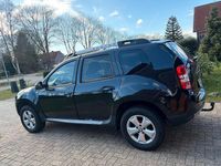 Gebraucht Dacia Duster 90 PS (66 kW) 2018 Schwarz SUV
