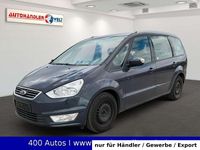 Second-hand Ford Galaxy 163 CP (119 kW) 2013 Gri Monovolum