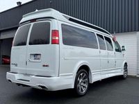 Gebraucht Chevrolet Express 345 PS (253 kW) 2016 Other