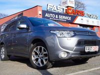 gebraucht Mitsubishi Outlander P-HEV Instyle 4WD Navi Automatik TOP!!