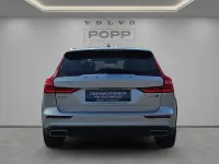 Gebraucht Volvo V60 CC Pro 197 PS (144 kW) 2020 Bright silver metallic / metallic Kombi