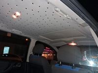 Gebraucht Opel Zafira 125 PS (91 kW) 2002 Van / Kleinbus