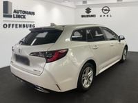 Gebraucht Suzuki Swace Comfort+ 98 PS (72 kW) 2024 Weiss Kombi