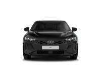 Gebraucht Audi A5 Basis 204 PS (150 kW) 2025 Mythosschwarz metallic (metallic) Limousine