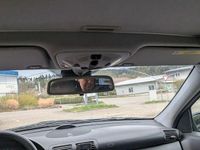 Gebraucht Mercedes C180 Classic 143 PS (105 kW) 2003 Blau Kombi