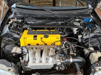 Gebraucht Honda Civic 220 PS (161 kW) 1991 Schwarz Kleinwagen