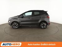 Gebraucht Ford Ecosport ST-Line 120 PS (88 kW) 2020 Grau SUV