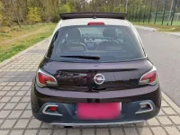 Gebraucht Opel Adam Rocks Rocks 116 PS (85 kW) 2015 Braun Kleinwagen