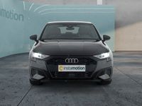 gebraucht Audi A3 Sportback e-tron Audi A3, 29.900 km, 150 PS, EZ 03.2022, Hybrid (Benzin/Elektro)