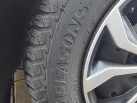 Gebraucht Skoda Fabia 63 PS (46 kW) 2003 Blau Kleinwagen