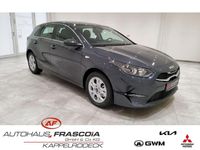Second-hand Kia Ceed Vision 99 CP (72 kW) 2024 Negru Hatchback