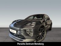 Gebraucht Porsche Macan 380 kW (517 PS) 2022 Grau SUV