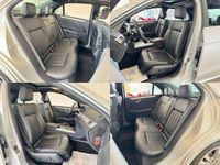 Gebraucht Mercedes E350 Avantgarde 252 PS (185 kW) 2013 Silber Limousine