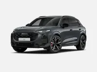 Neu Audi Q3 Sport 272 PS (200 kW) 2026 Daytonagrau perleffekt SUV