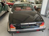 Gebraucht Jaguar XJ6 205 PS (150 kW) 1982 Schwarz Limousine